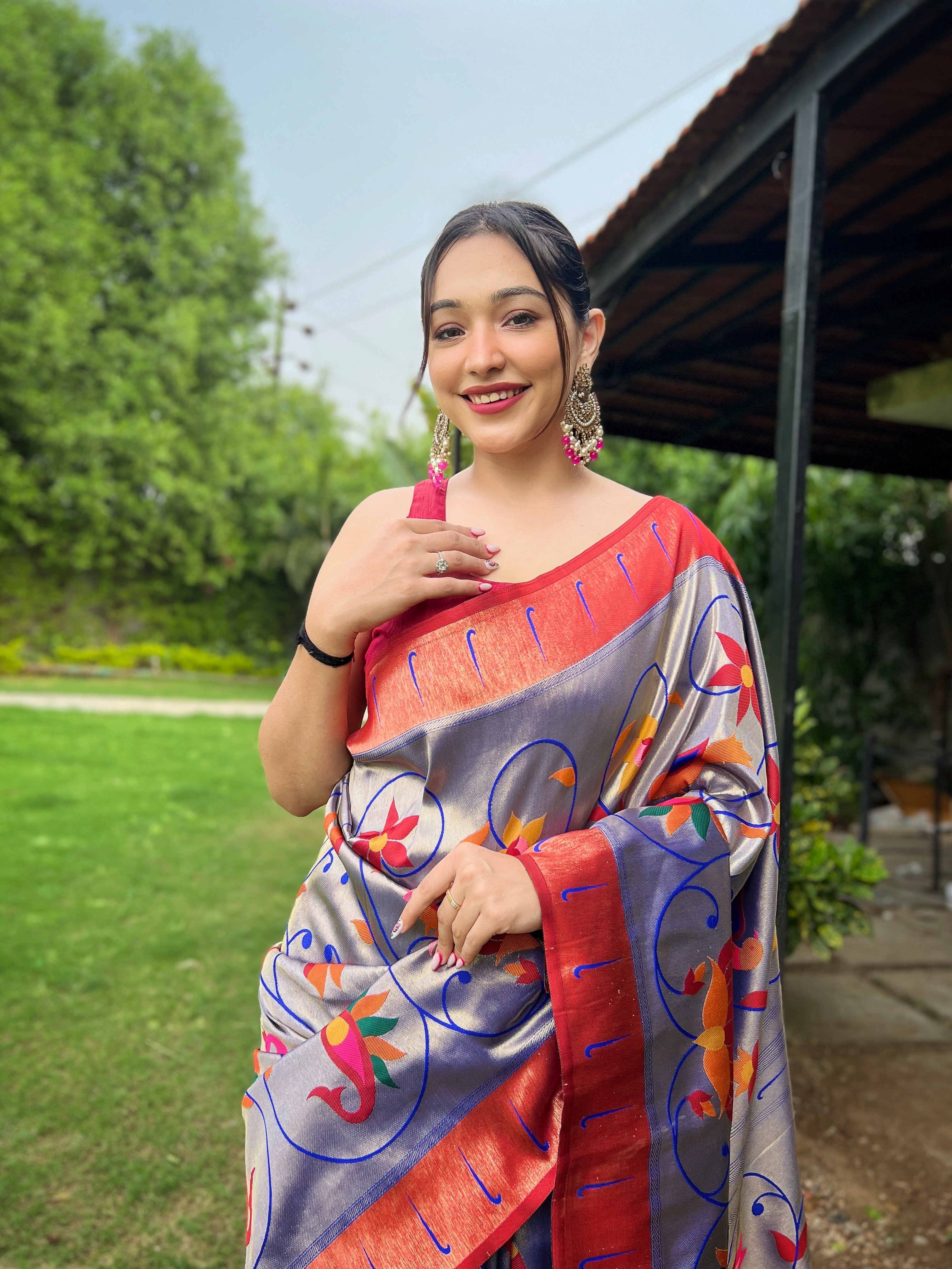 Leevah Ethnic