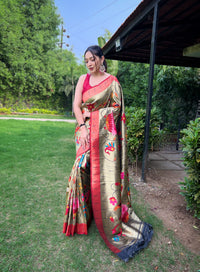 Leevah Ethnic