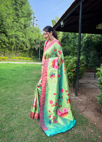 Leevah Ethnic