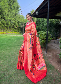 Leevah Ethnic