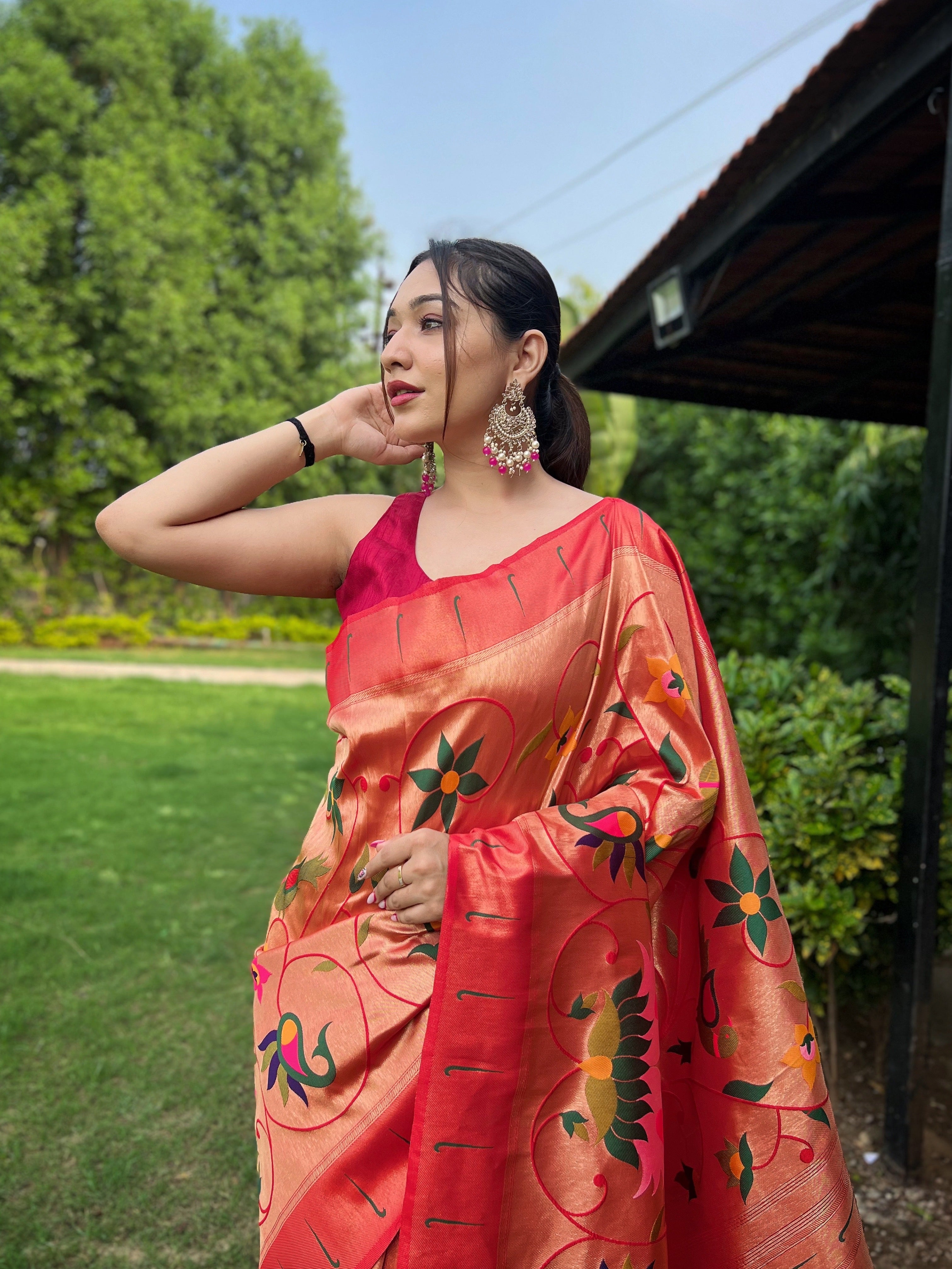 Leevah Ethnic