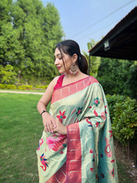 Leevah Ethnic