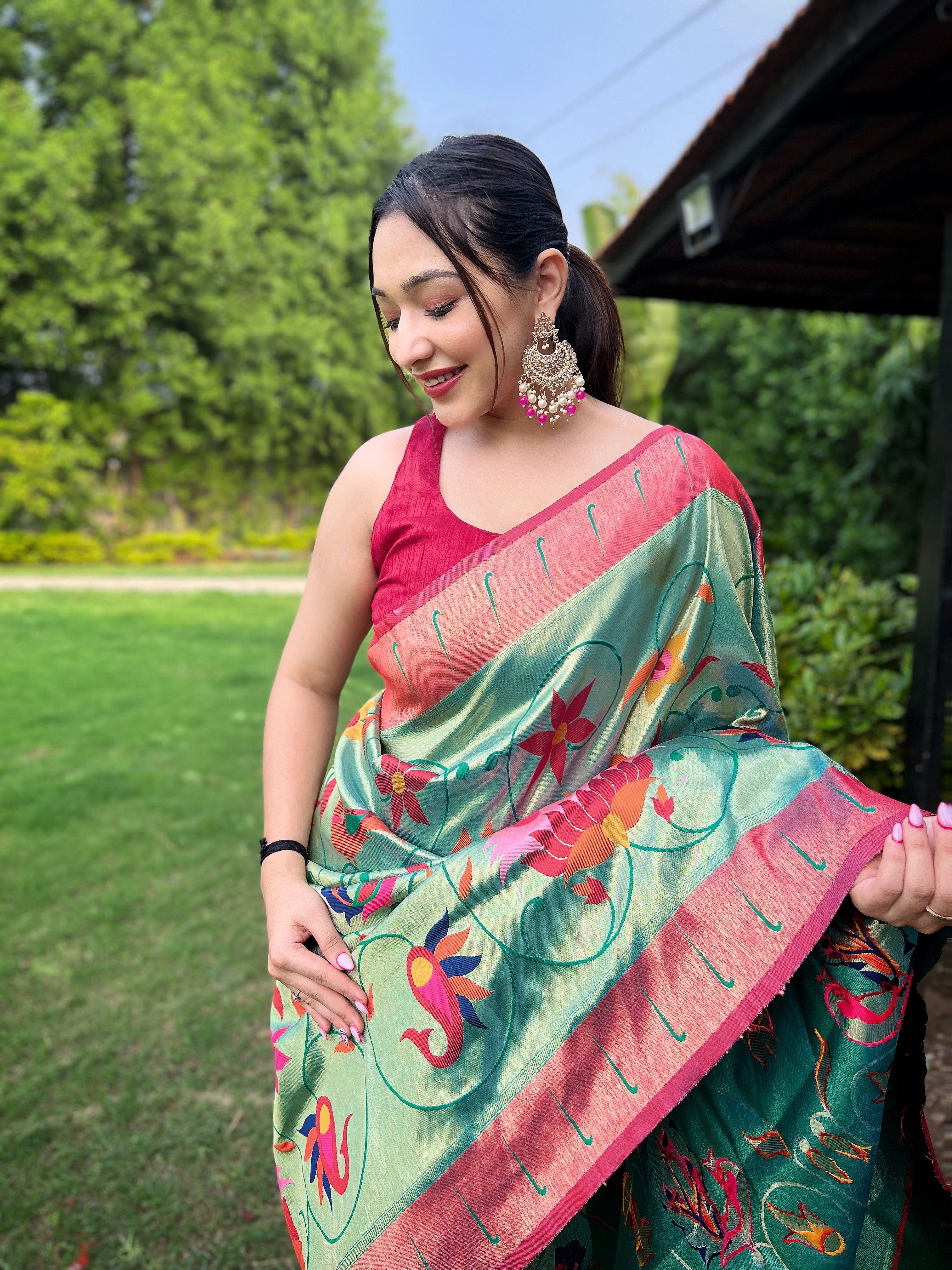 Leevah Ethnic