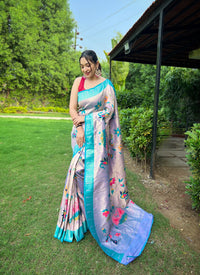 Leevah Ethnic