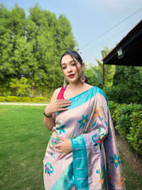 Leevah Ethnic
