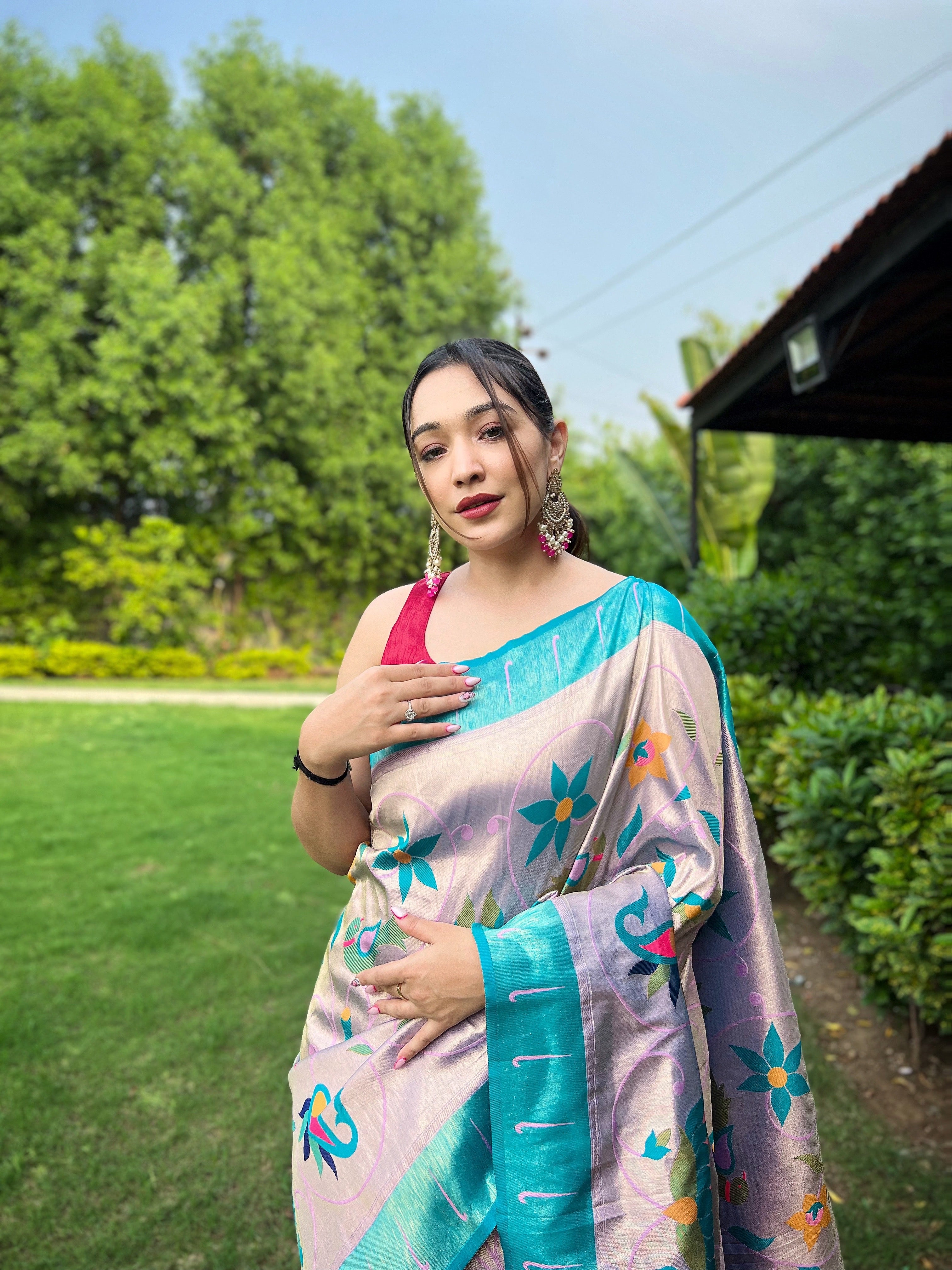 Leevah Ethnic