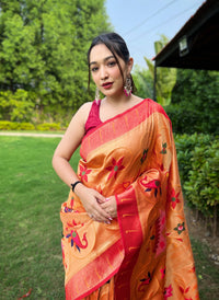 Leevah Ethnic