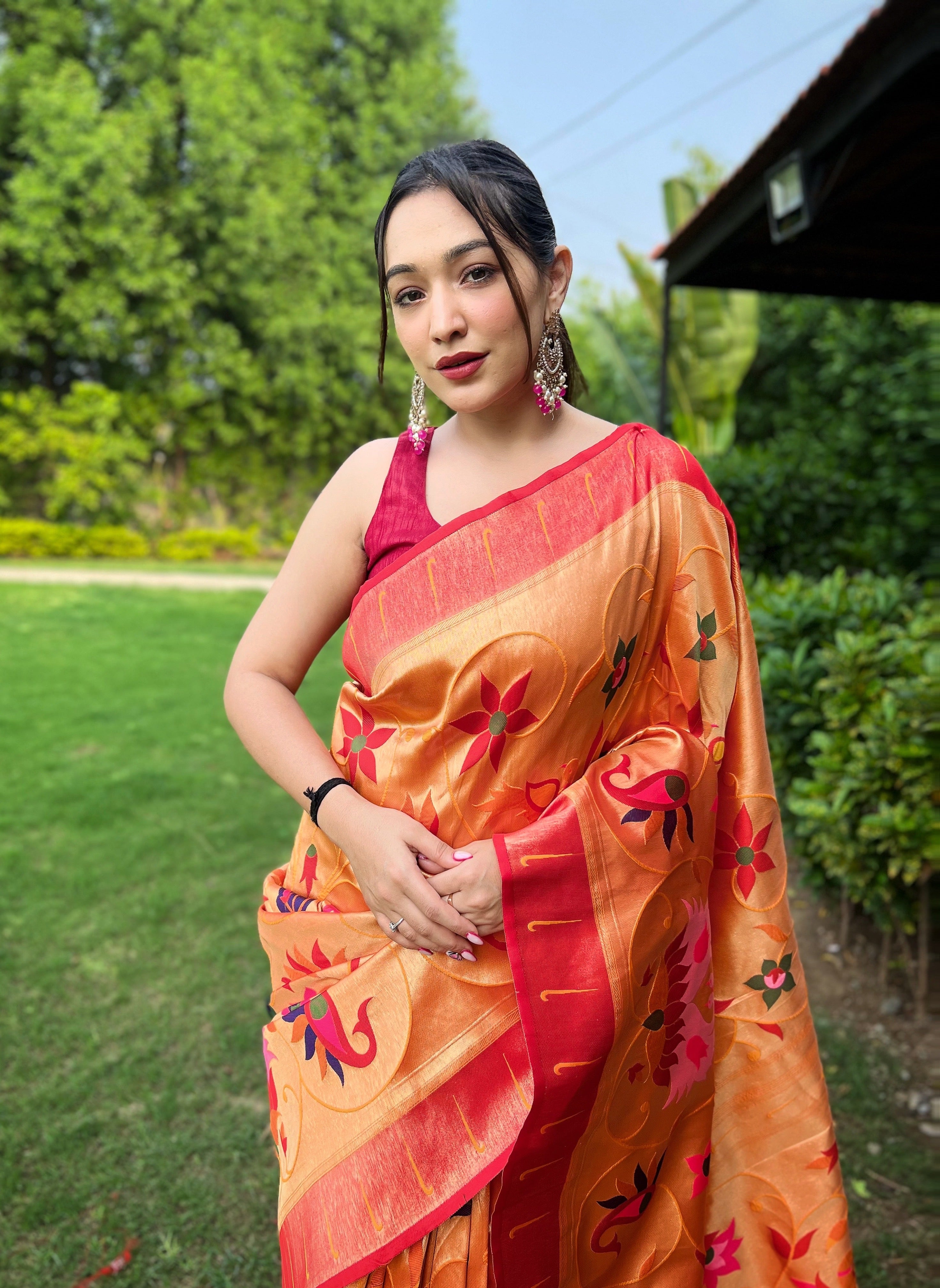 Leevah Ethnic