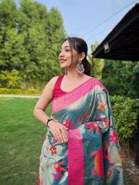 Leevah Ethnic