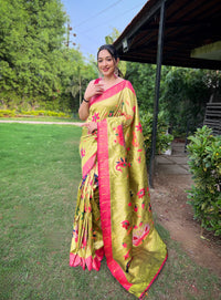 Leevah Ethnic