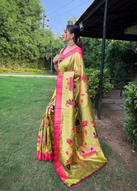 Leevah Ethnic