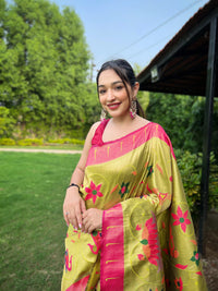Leevah Ethnic