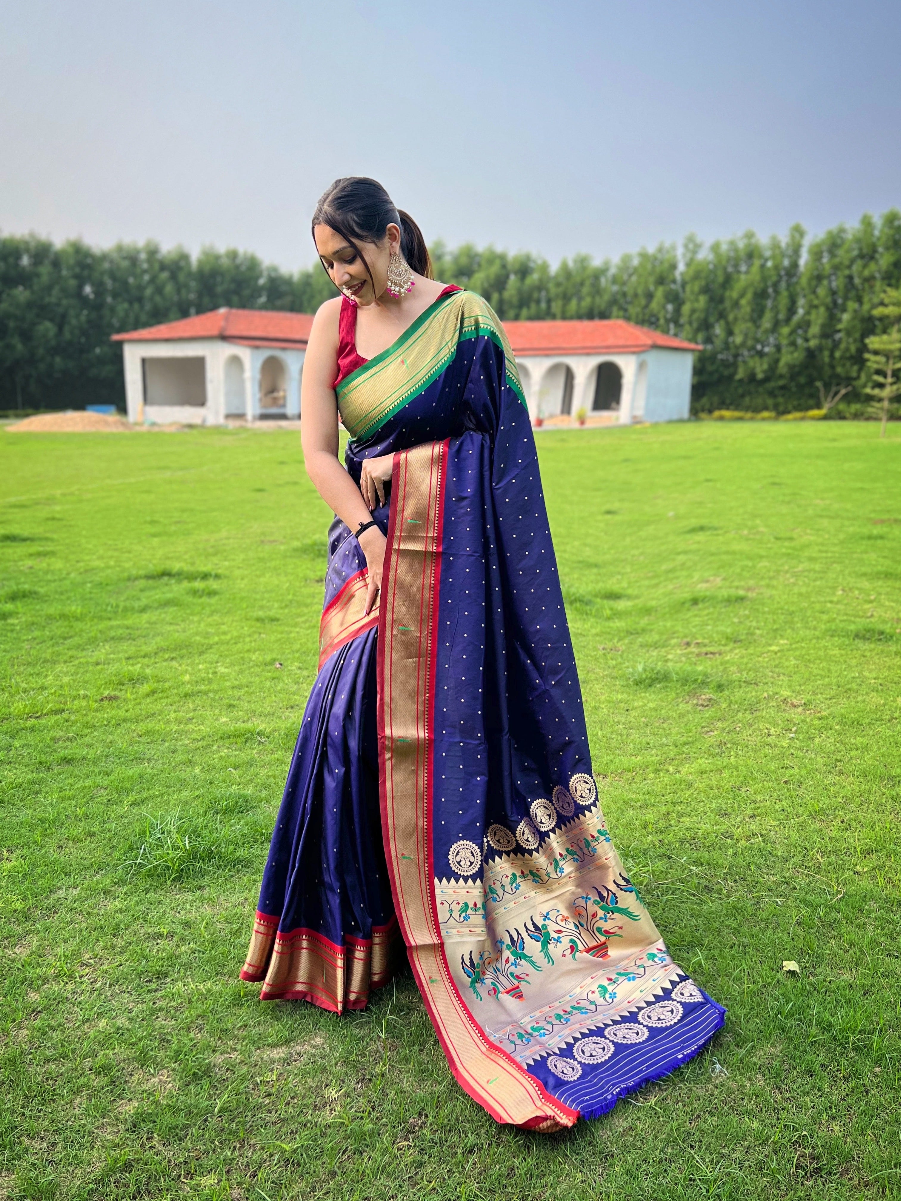 Leevah Ethnic
