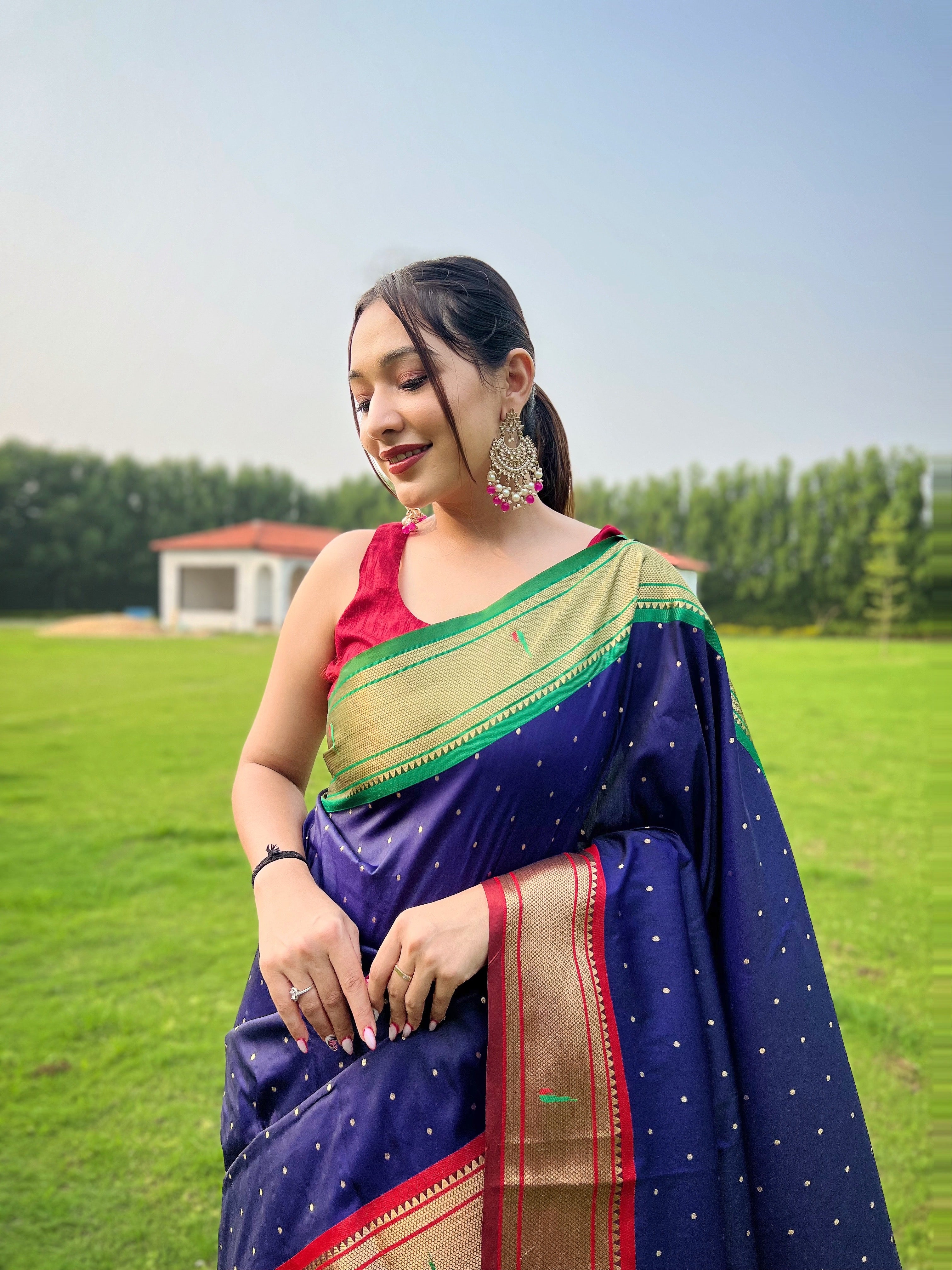 Leevah Ethnic