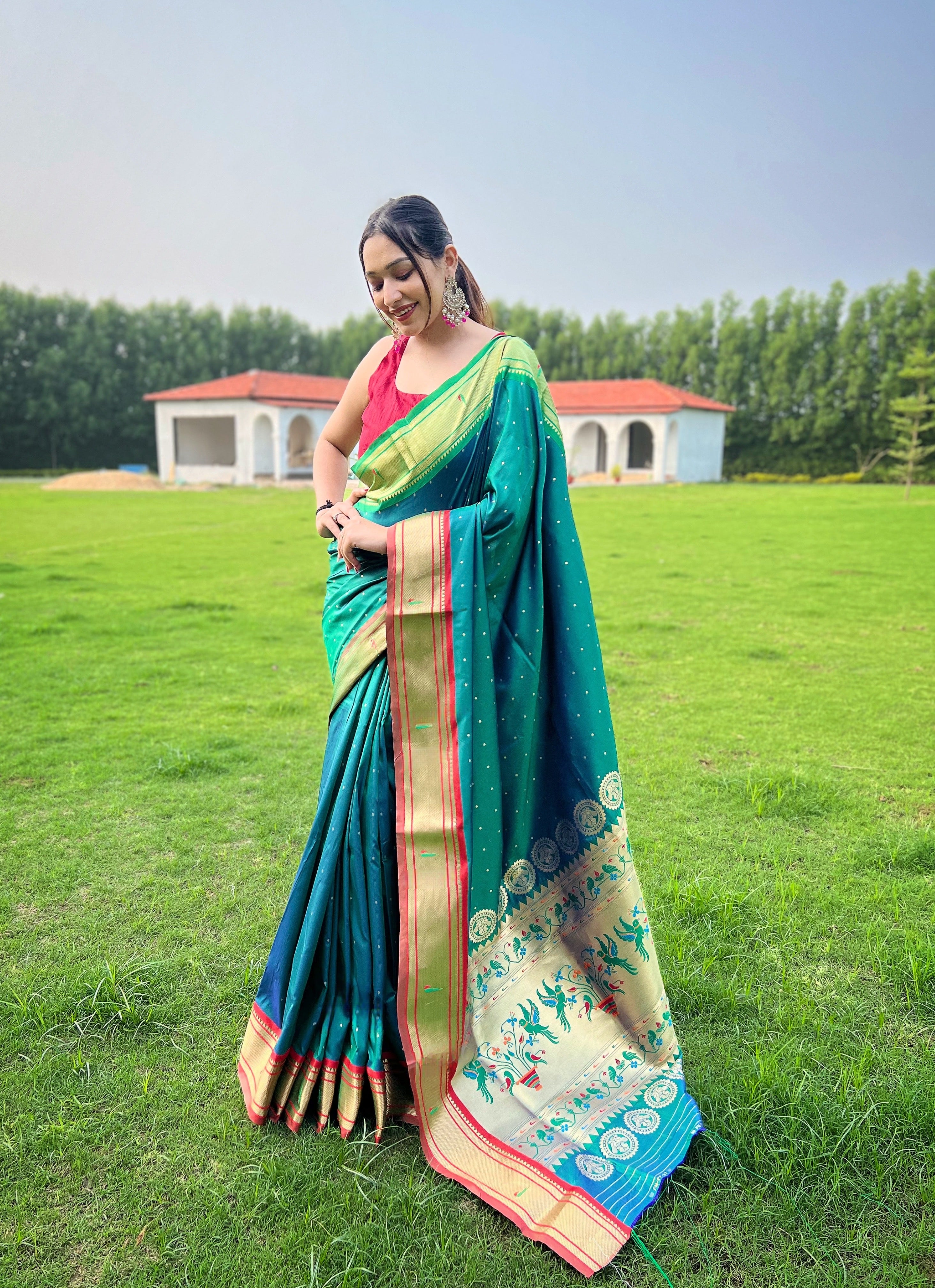 Leevah Ethnic