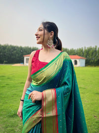 Leevah Ethnic