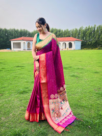 Leevah Ethnic
