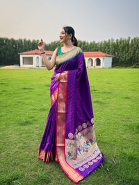 Leevah Ethnic
