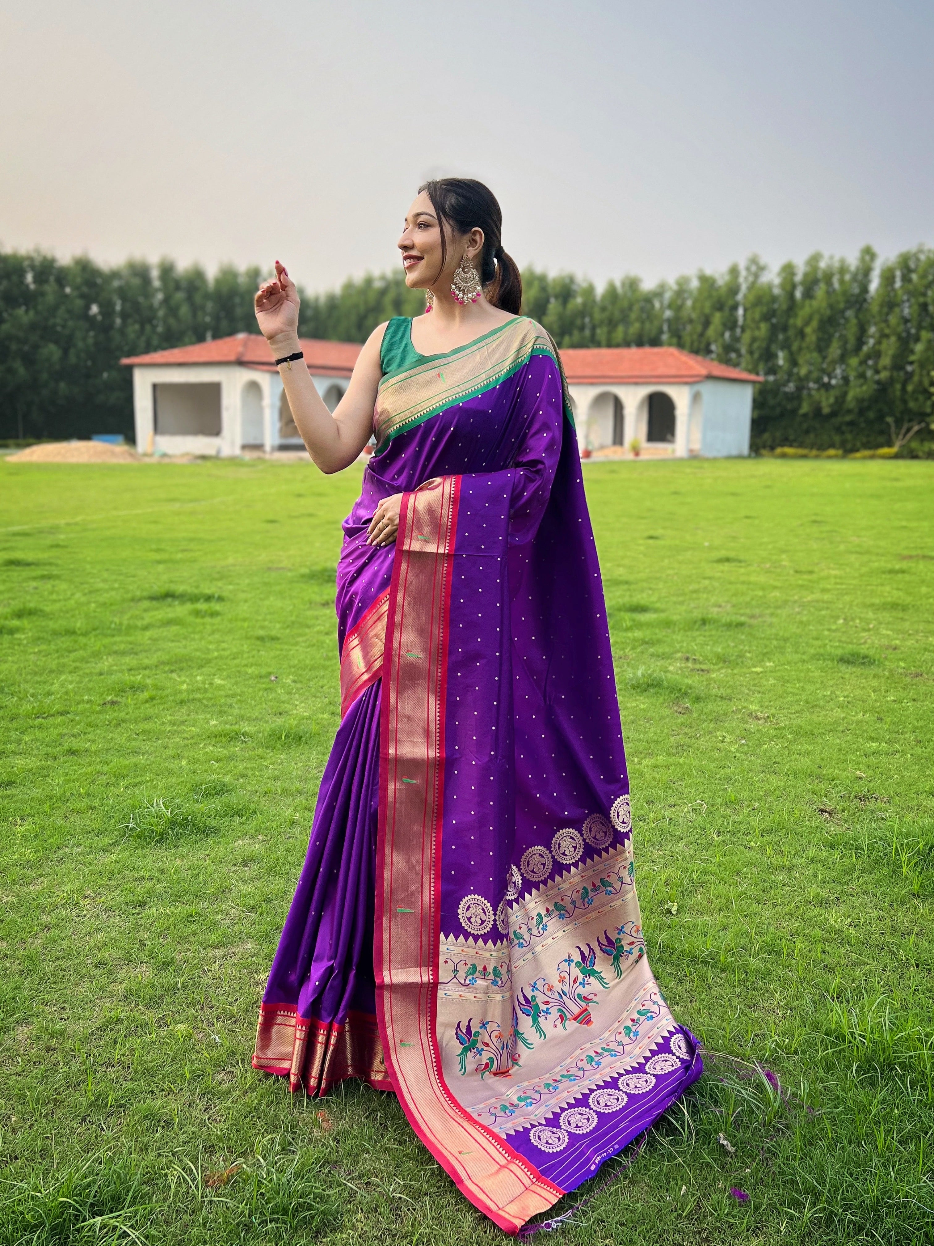 Leevah Ethnic