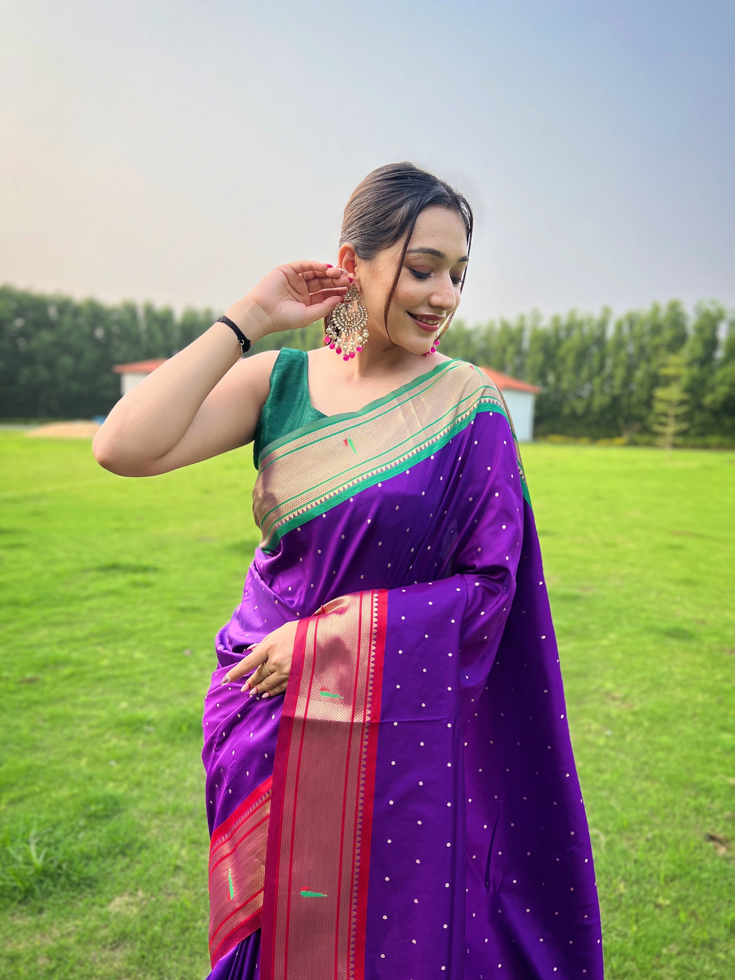 Leevah Ethnic