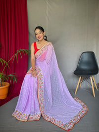 Leevah Ethnic