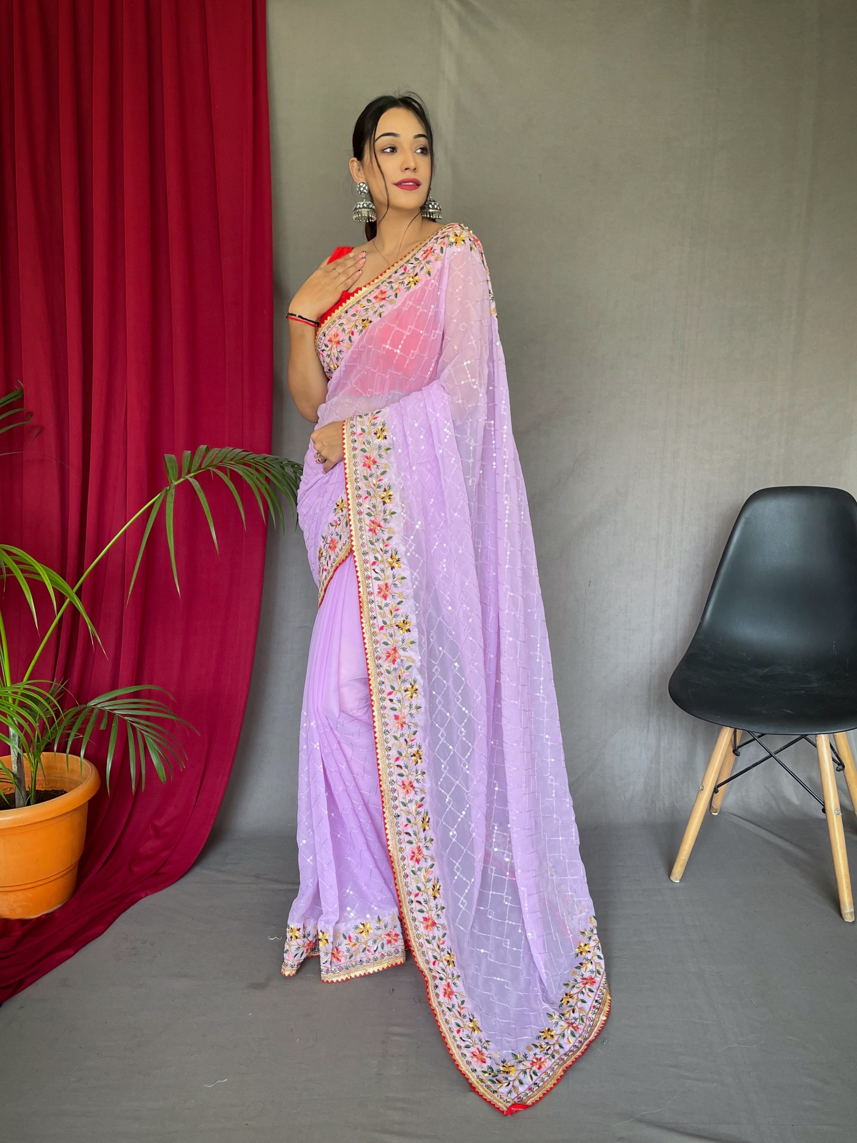 Leevah Ethnic