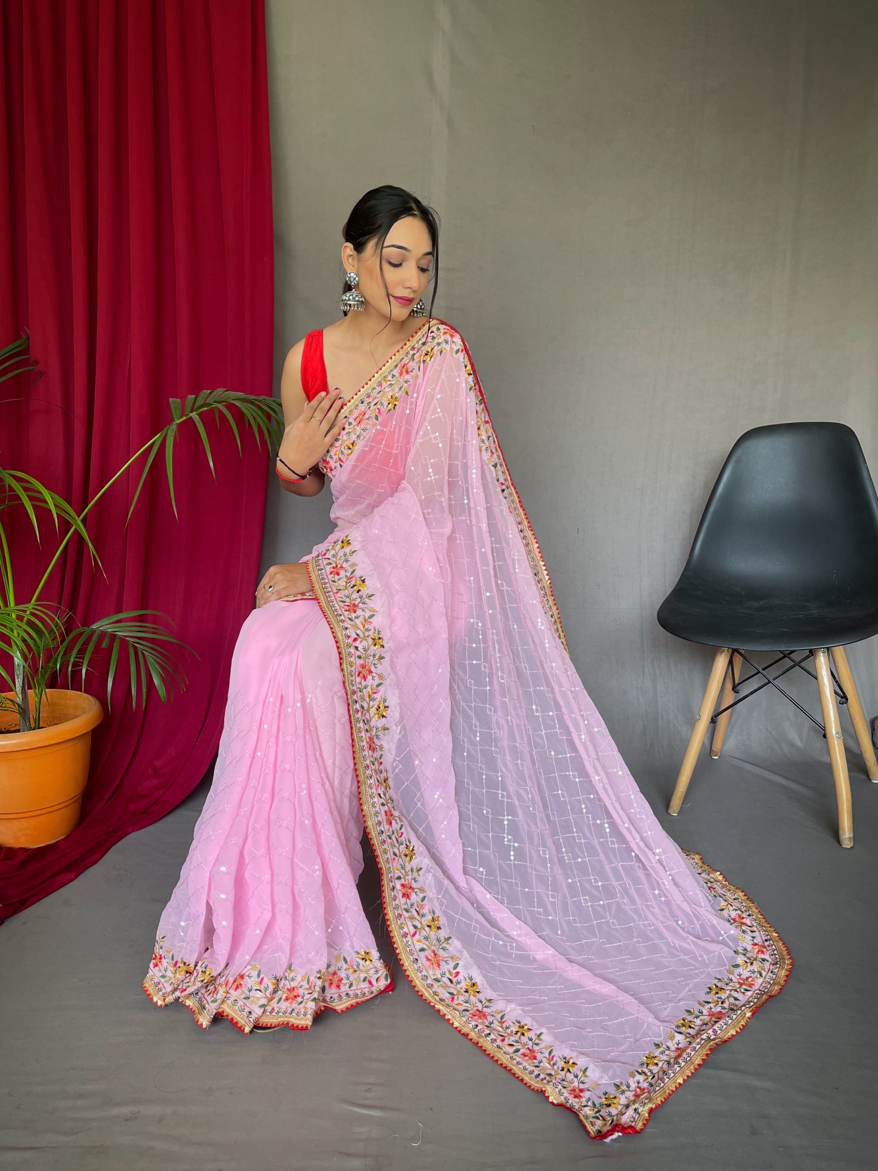 Leevah Ethnic