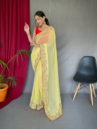 Leevah Ethnic