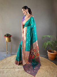 Leevah Ethnic