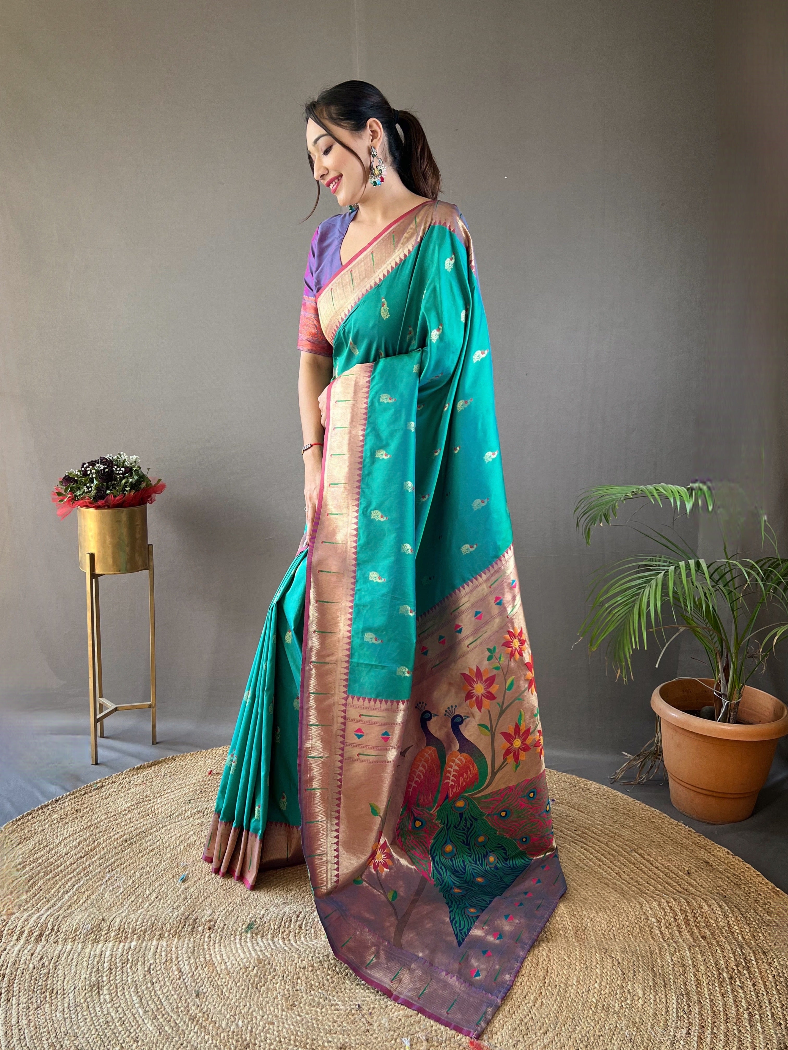 Leevah Ethnic