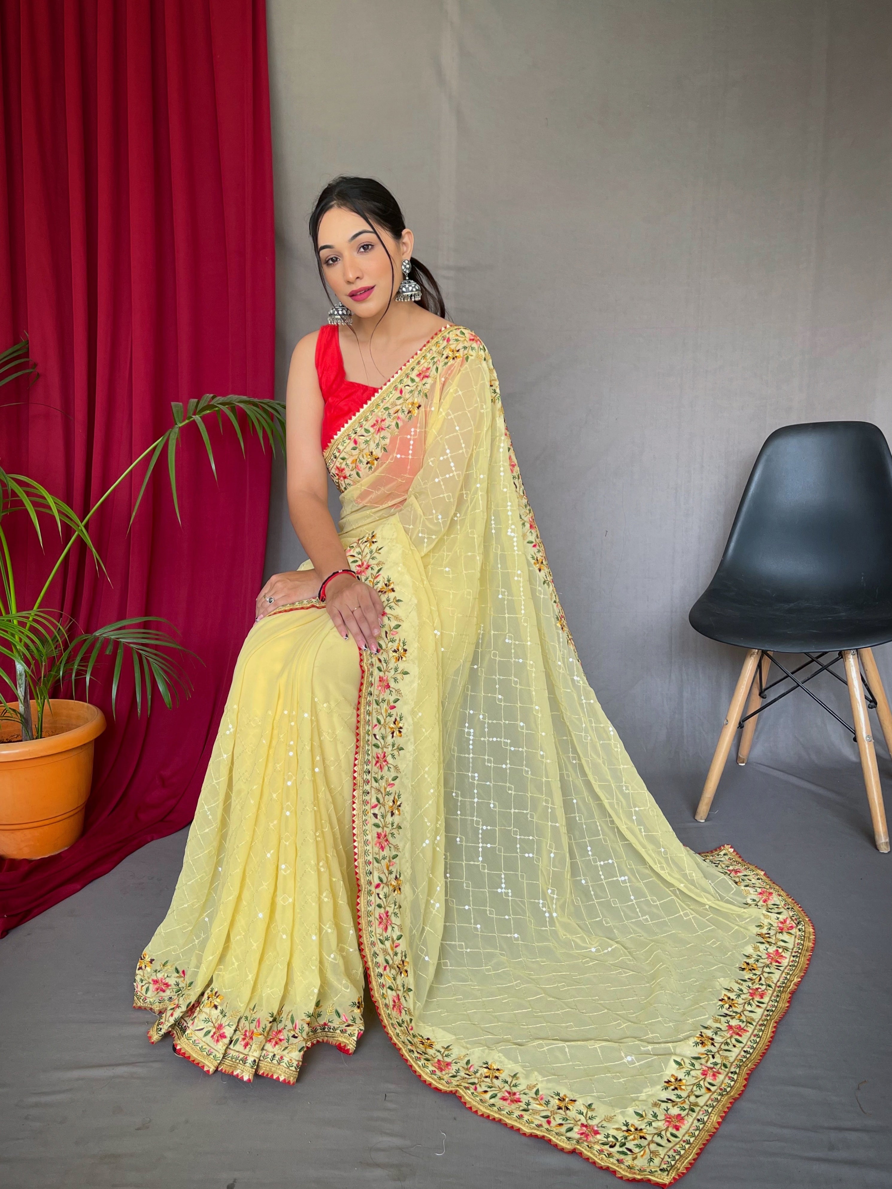 Leevah Ethnic