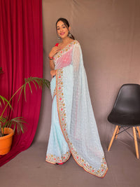 Leevah Ethnic