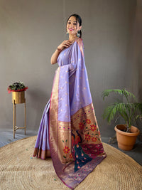 Leevah Ethnic