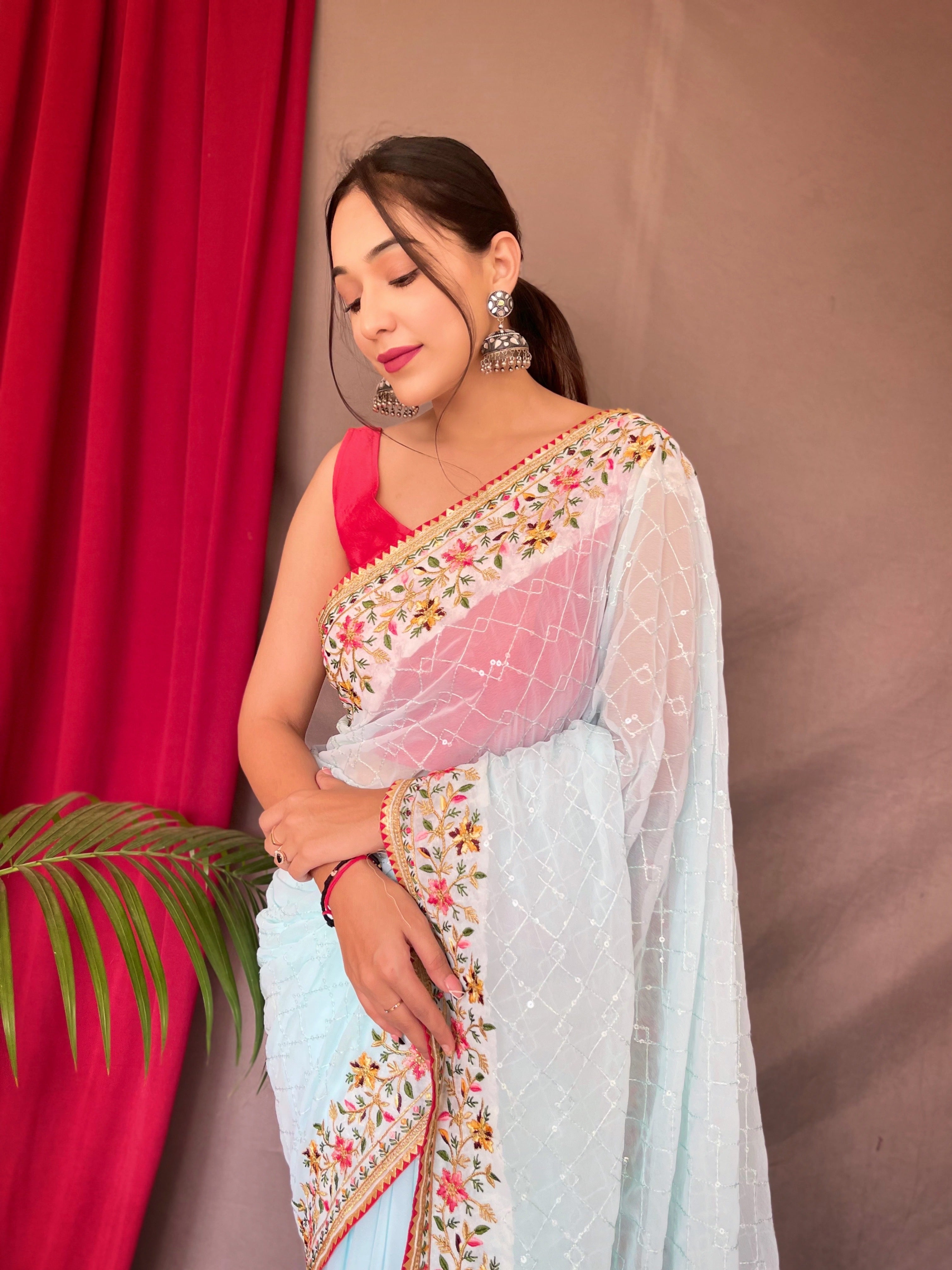 Leevah Ethnic
