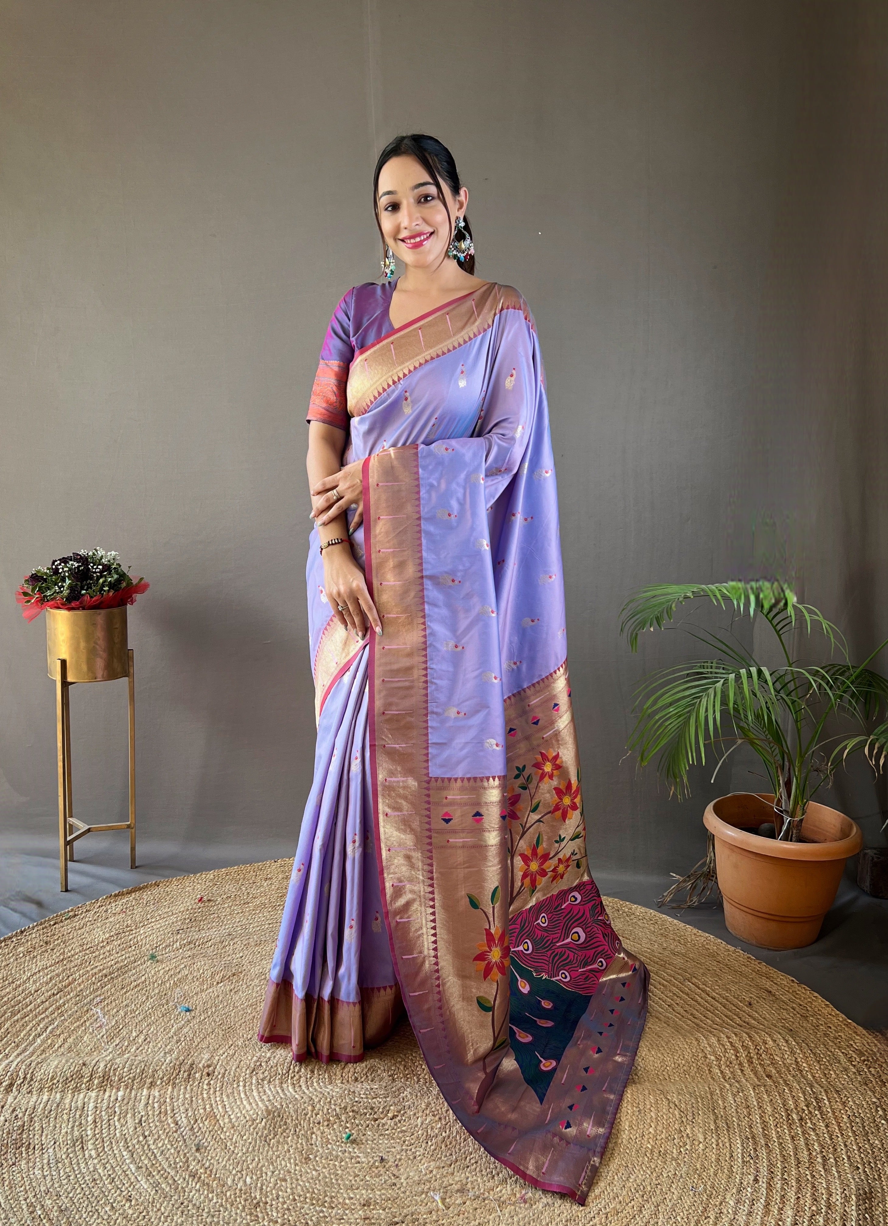 Leevah Ethnic