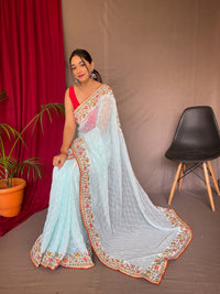 Leevah Ethnic