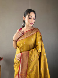 Leevah Ethnic