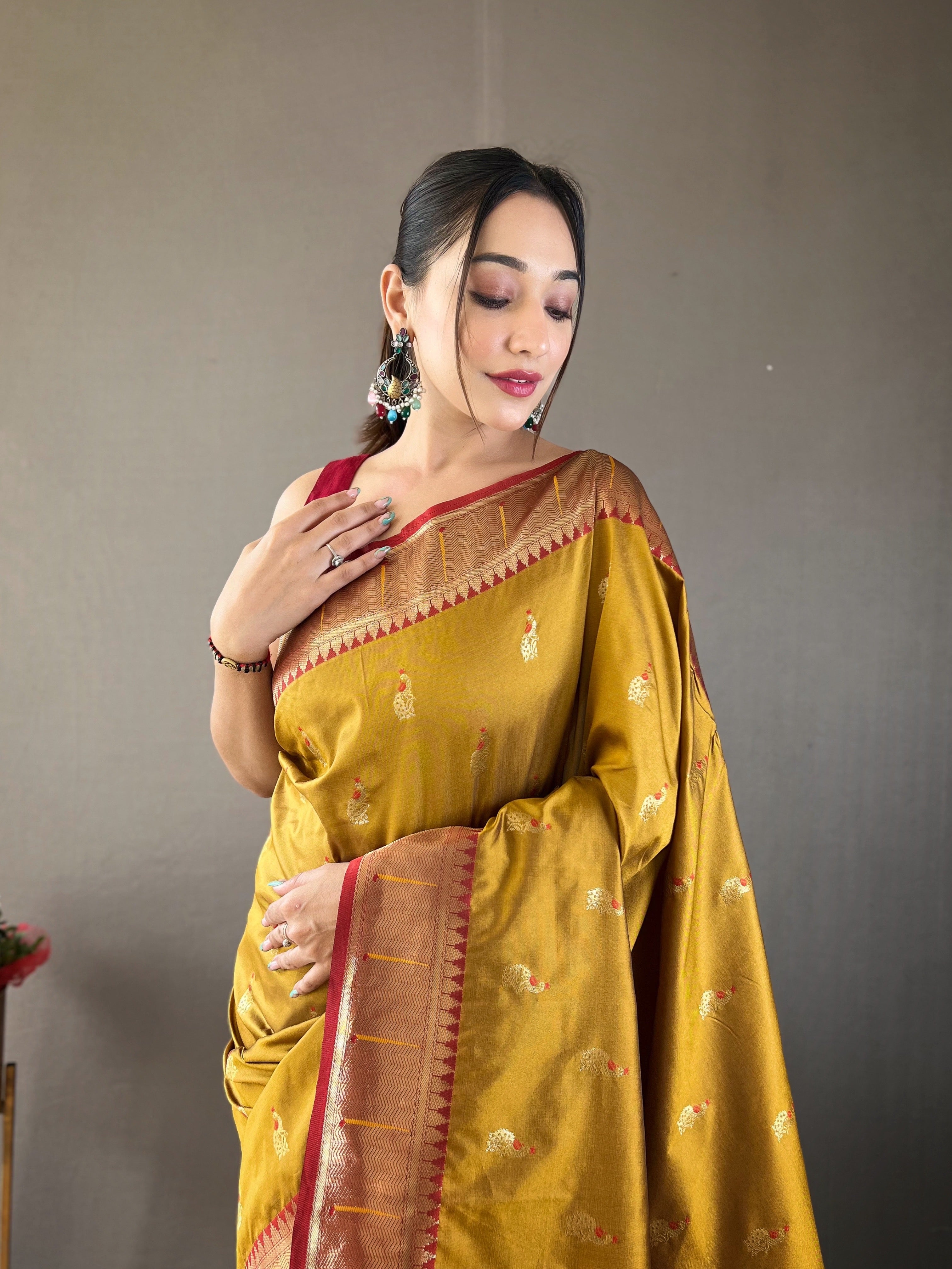 Leevah Ethnic