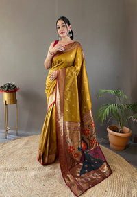 Leevah Ethnic