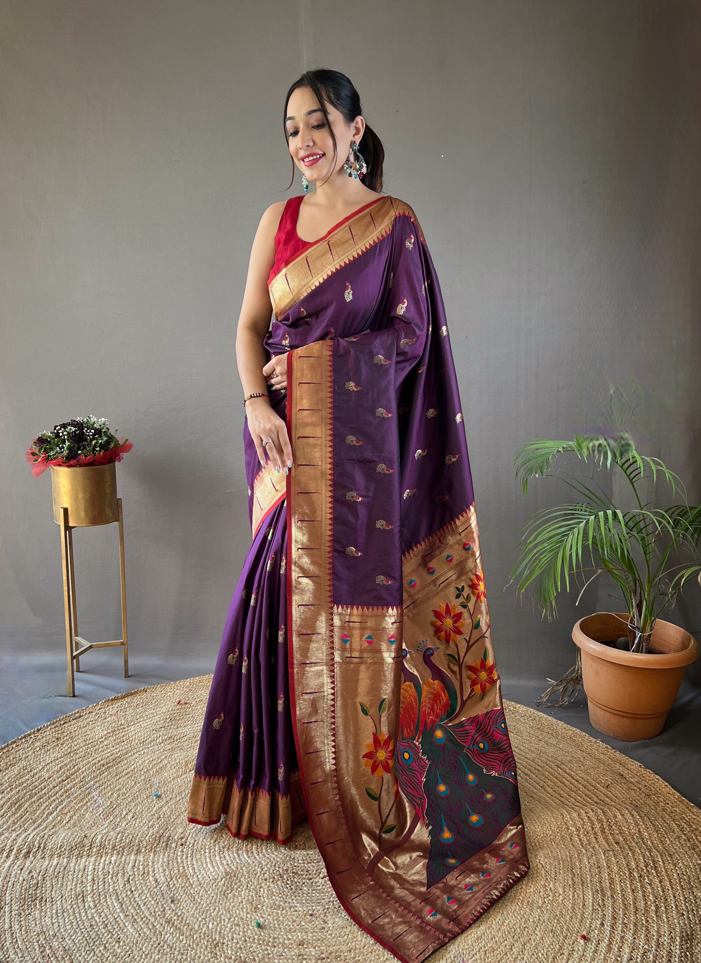 Leevah Ethnic