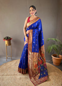 Leevah Ethnic