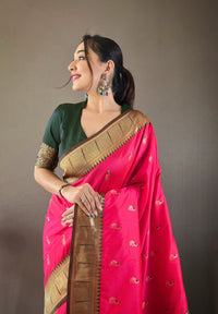 Leevah Ethnic