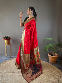 Leevah Ethnic