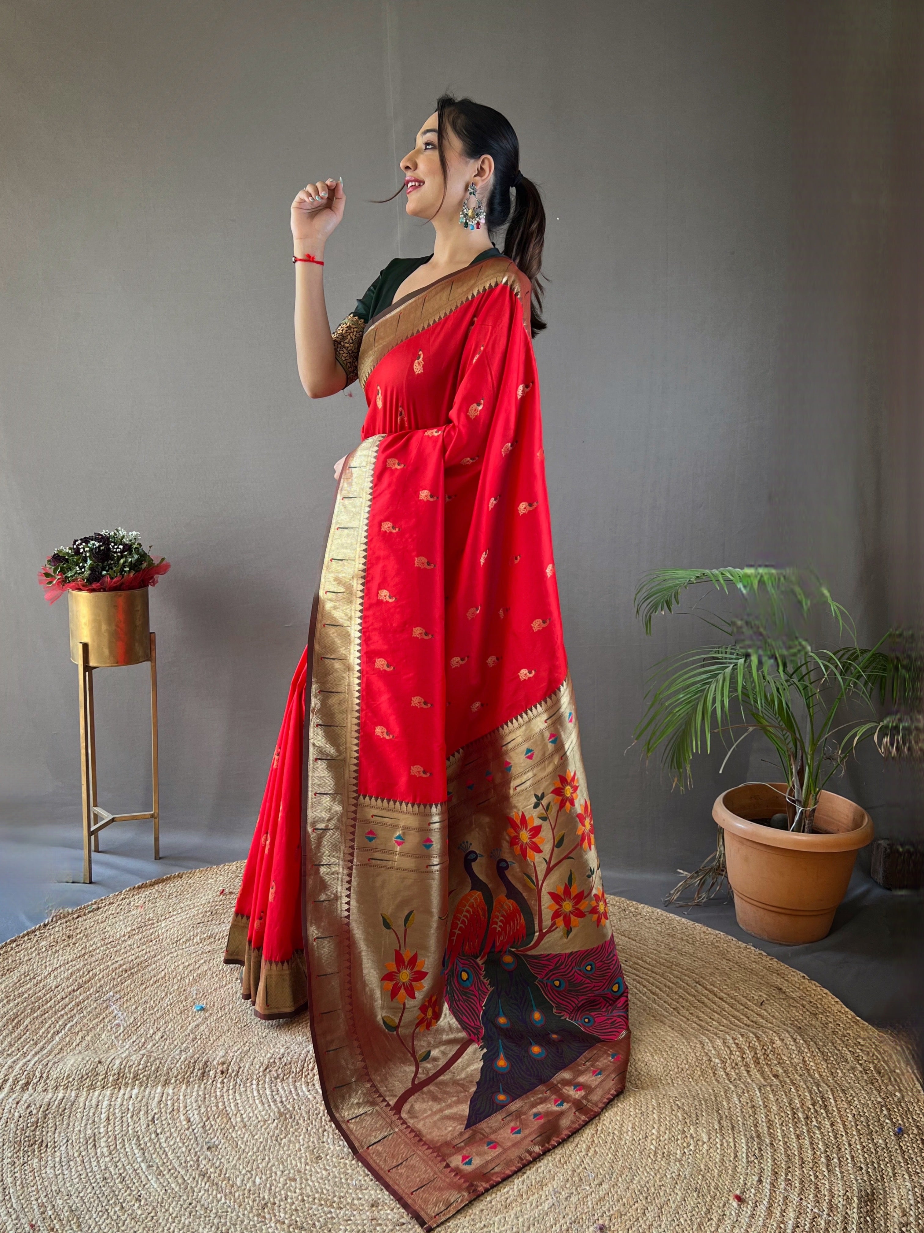 Leevah Ethnic