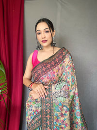 Leevah Ethnic