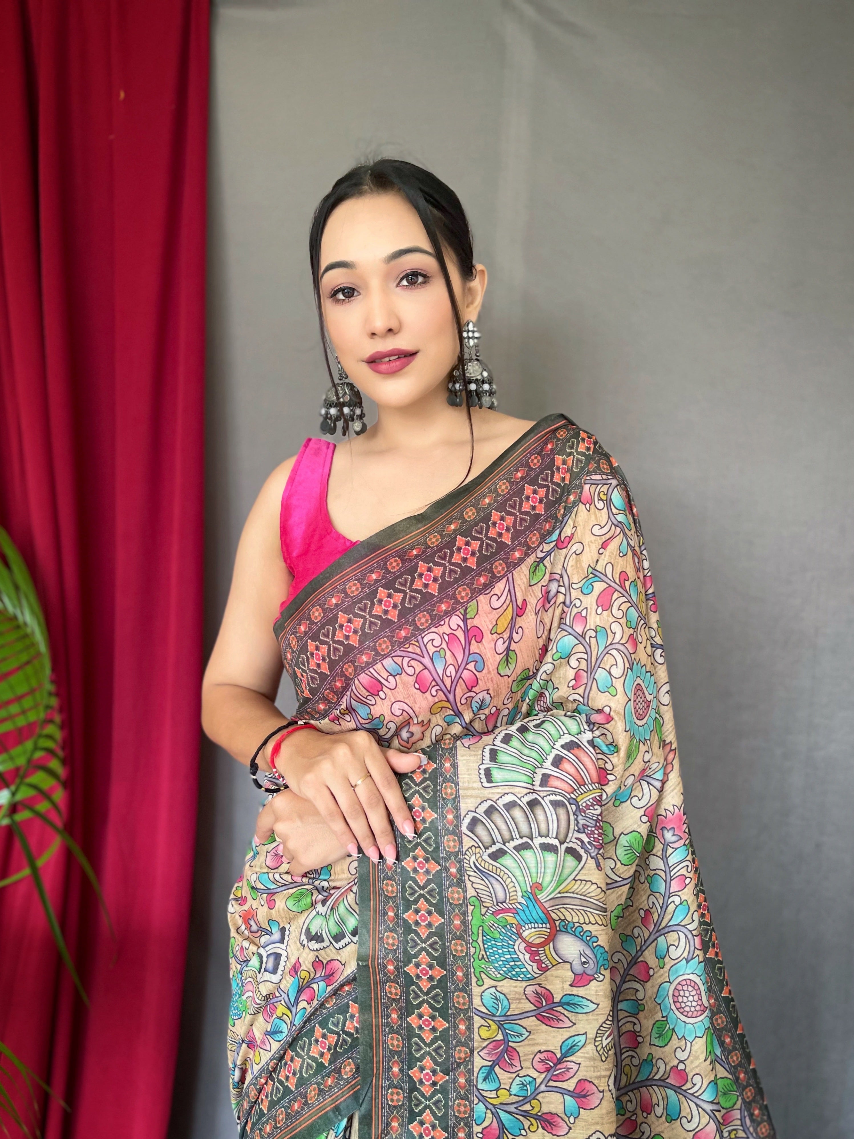 Leevah Ethnic