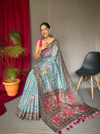 Leevah Ethnic
