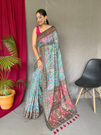 Leevah Ethnic