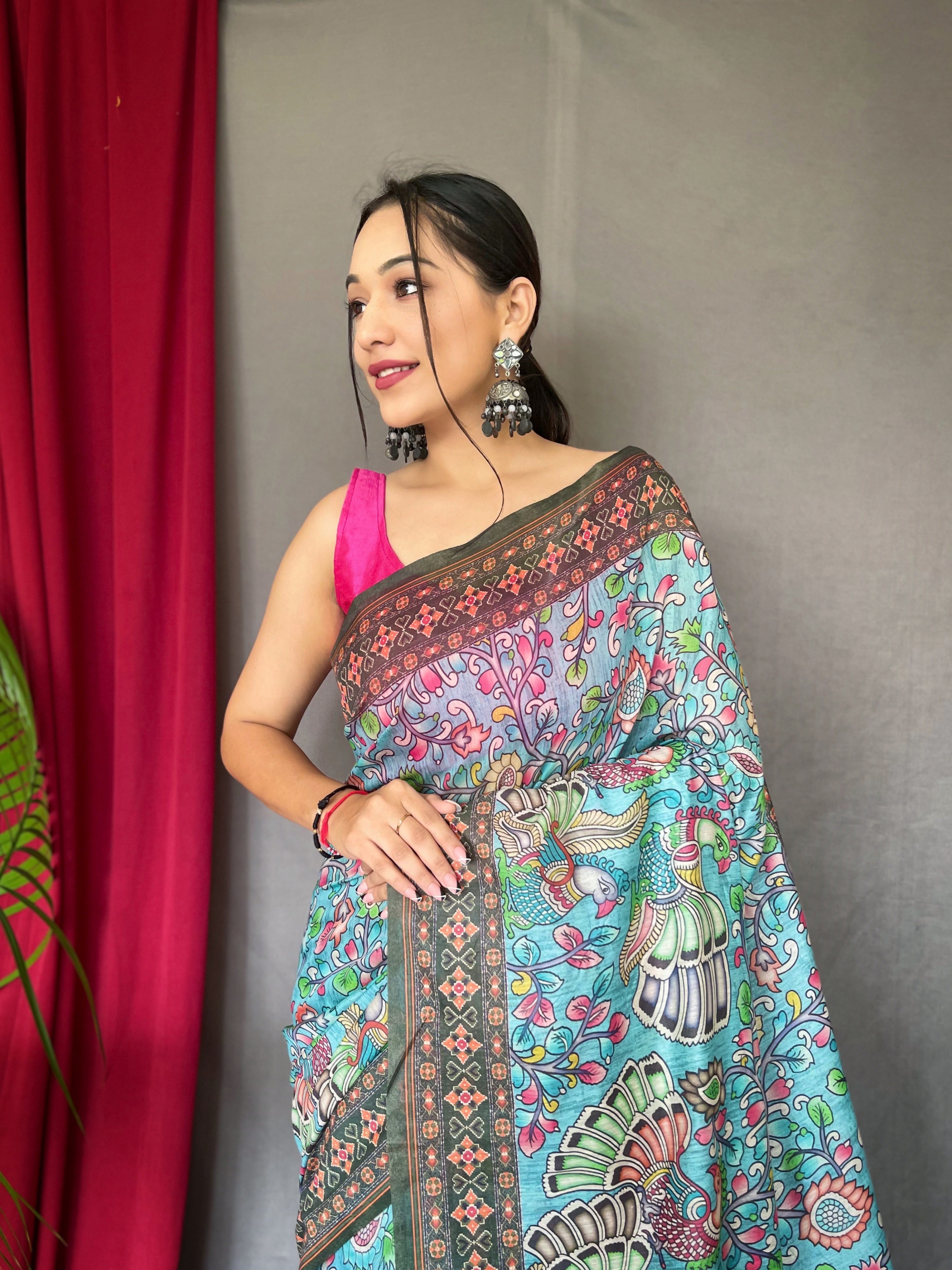 Leevah Ethnic
