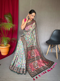 Leevah Ethnic
